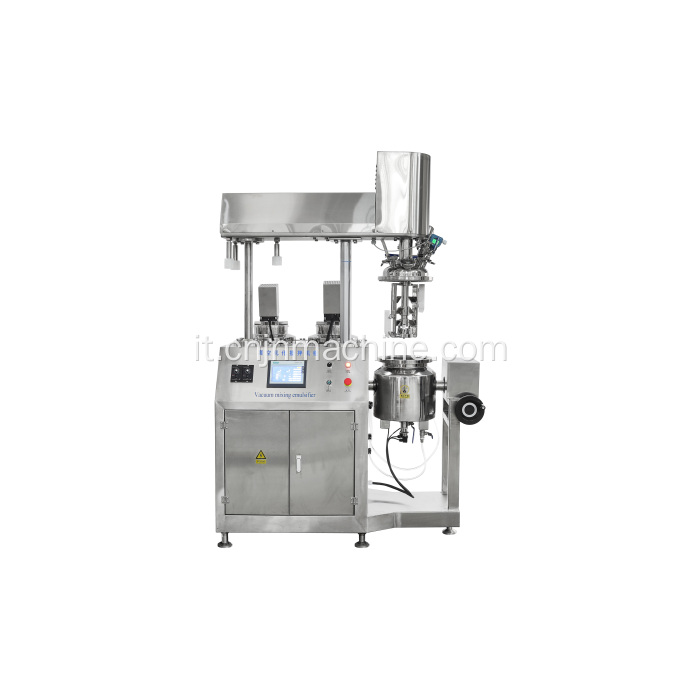 JNZRJ-5L Water Olio vasi di aspirapolvere.